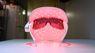 Project E Beauty LED Lumamask review