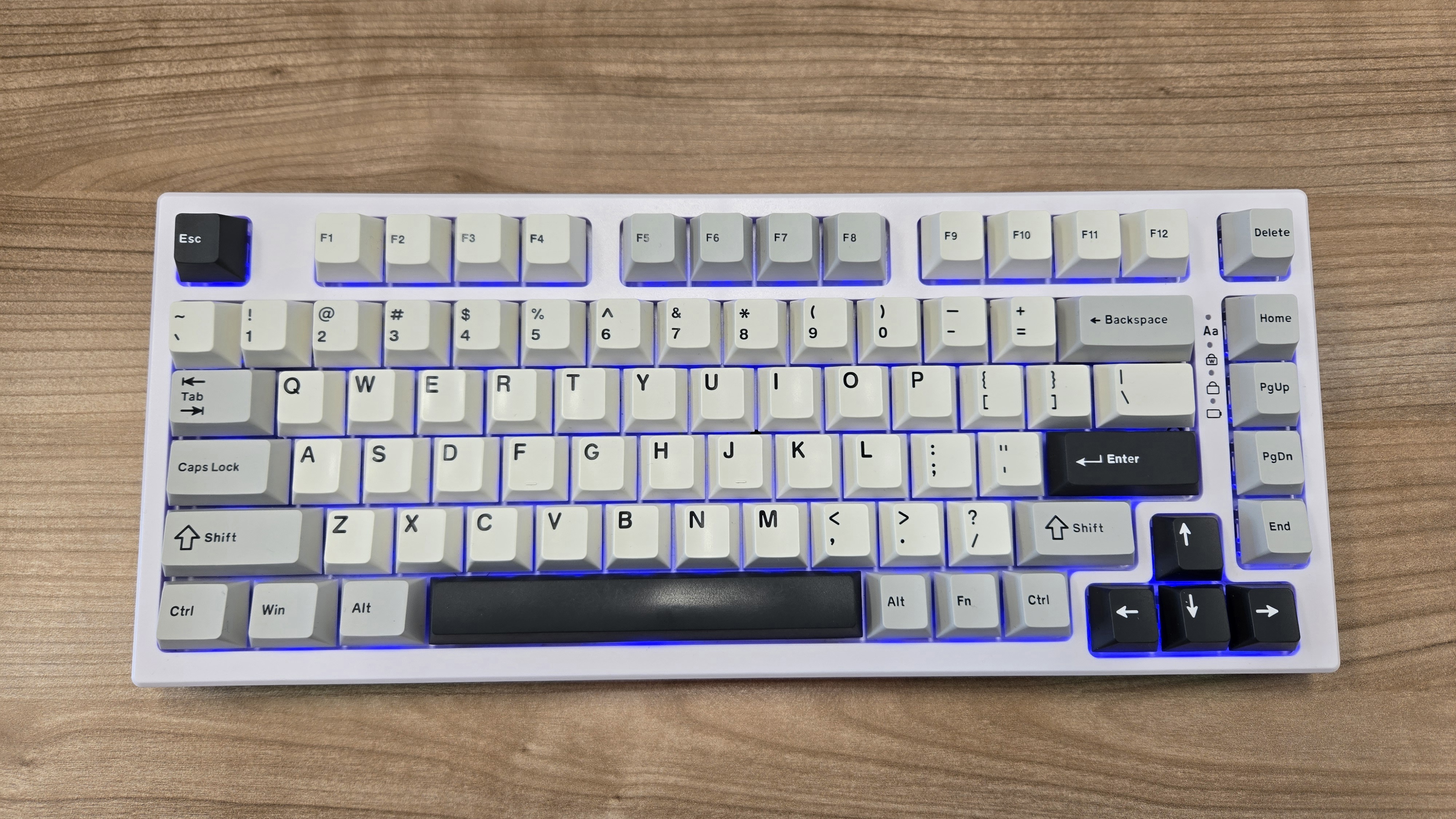 Yunzii RT80