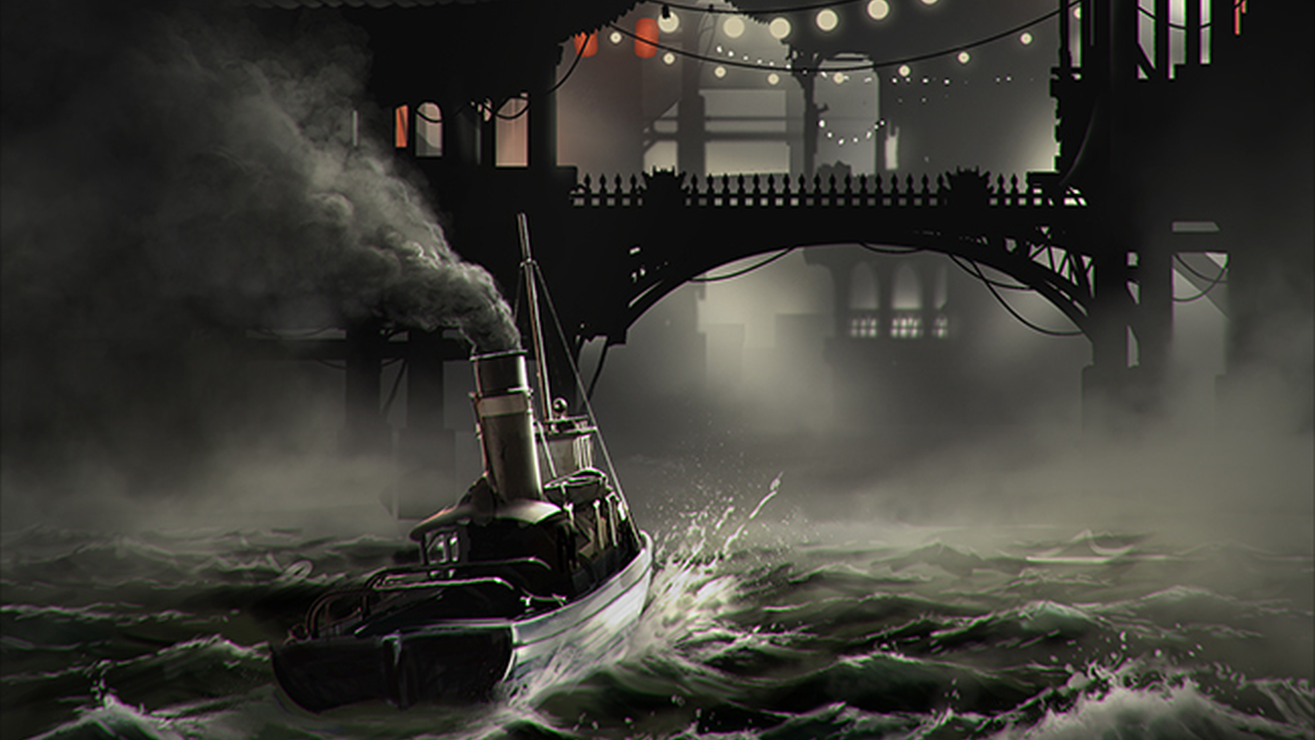 Fallen London