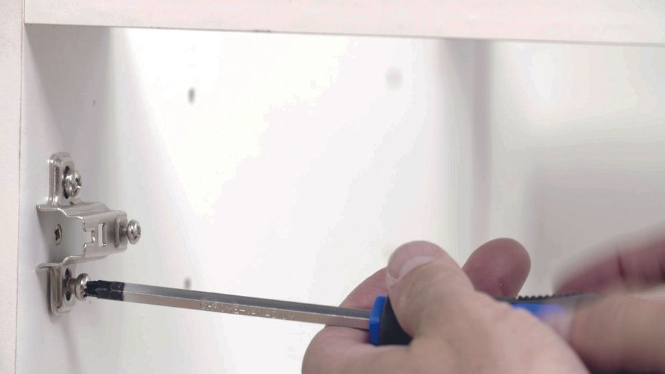 Replacing kitchen doors A stepbystep guide Homebuilding