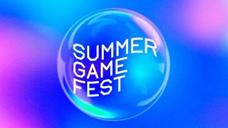 The Summer Game Fest 2023 logo.