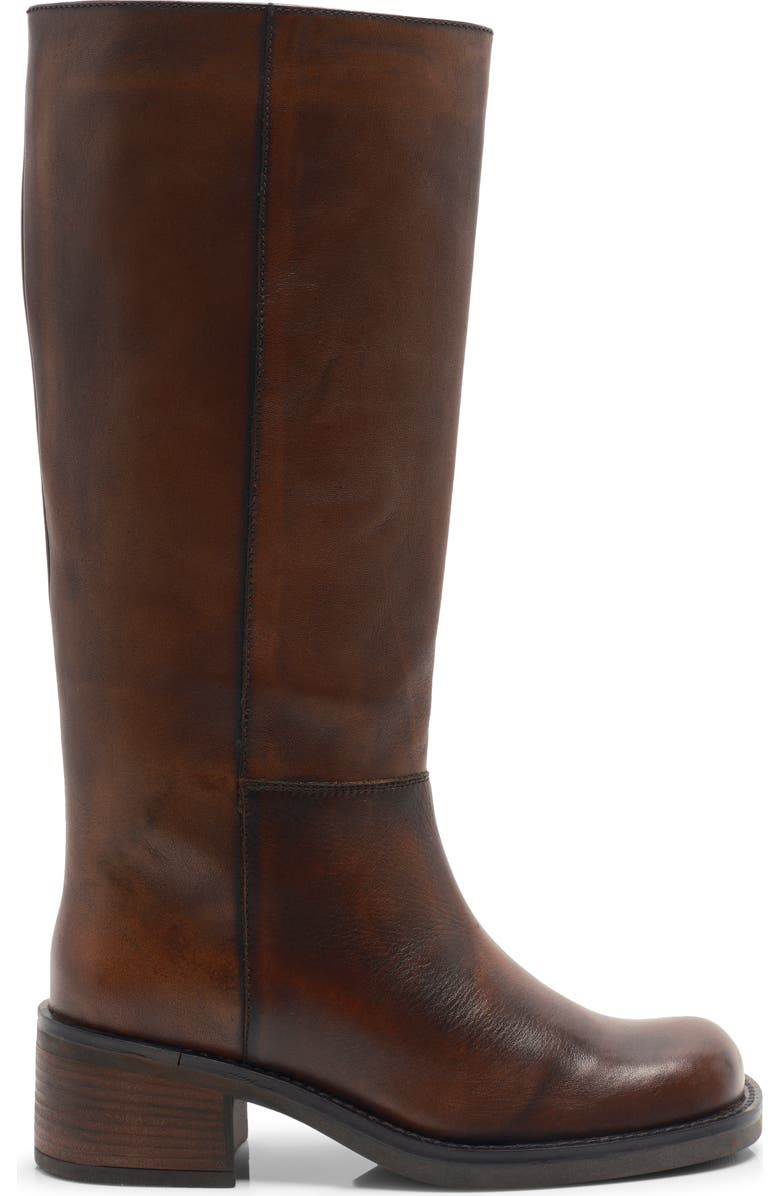 Dana Knee High Riding Boot