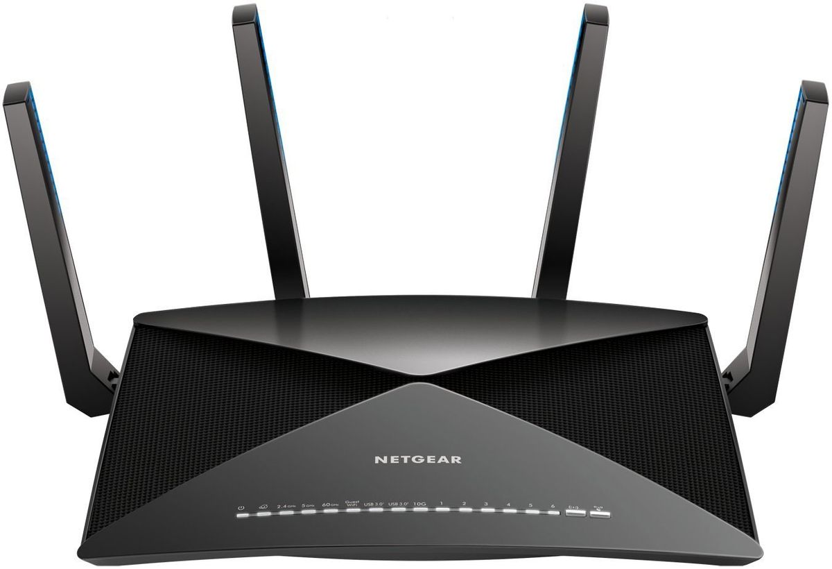 Save an extra 20 percent on ‘like new’ wireless AC routers on Amazon | PC Gamer