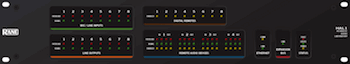 Rane Introduces HAL Architecture