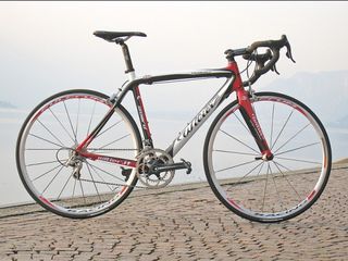 wilier izoard 2009