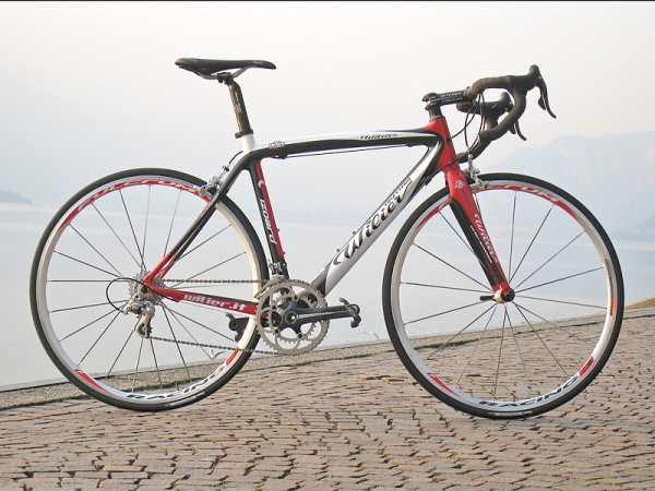 Wilier triestina hot sale izoard xp