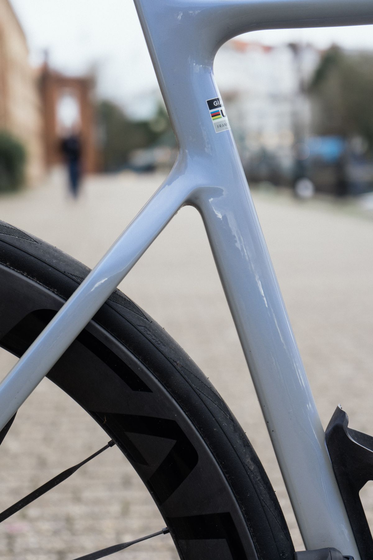 Giant Propel