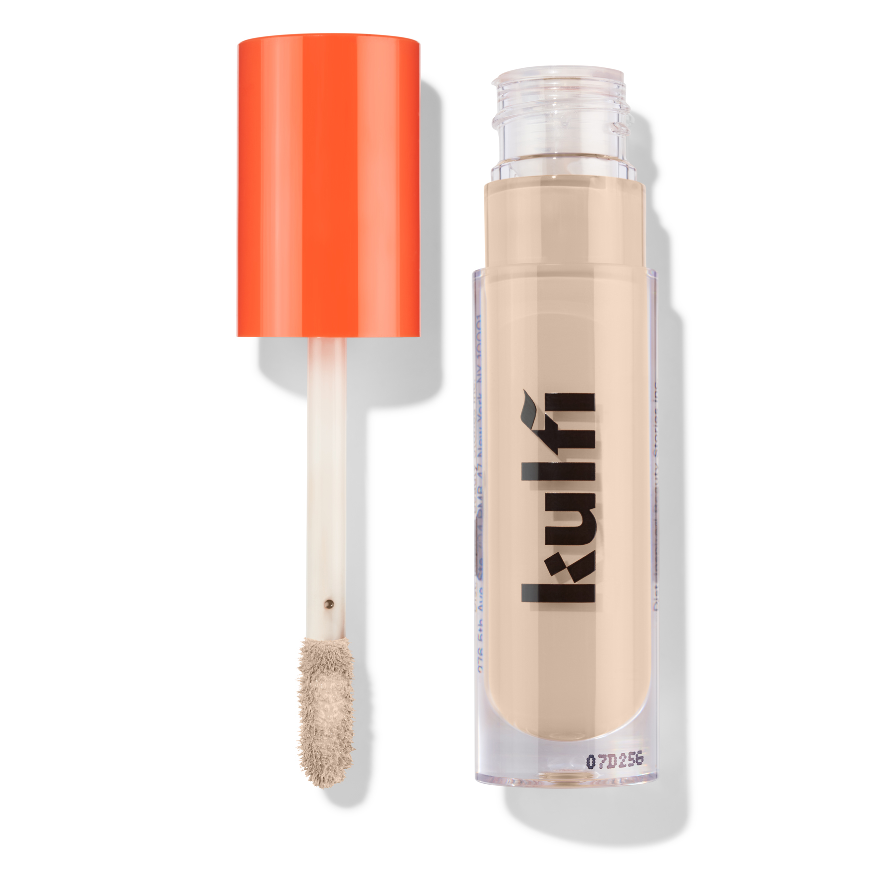 Kulfi Main Match Concealer Fudge Naach