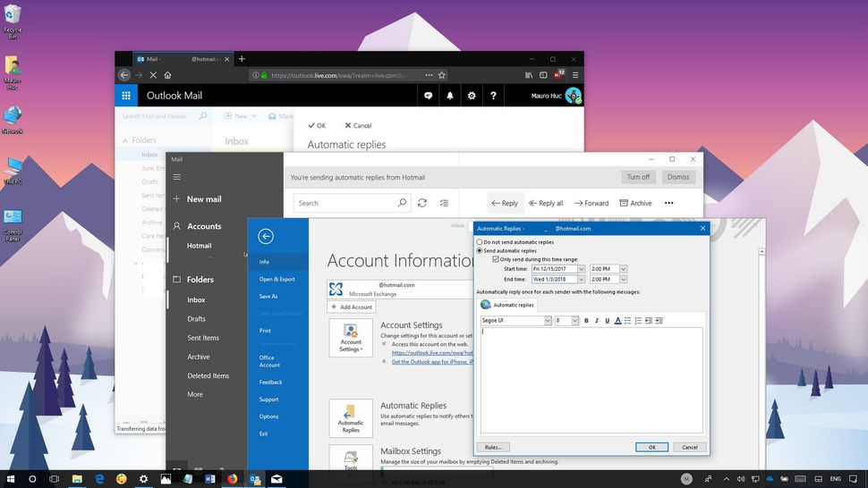 How To Set Focus Time In Outlook Rosario Somell