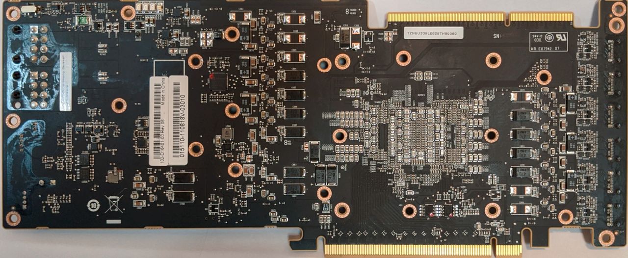 Radeon Pro GPU
