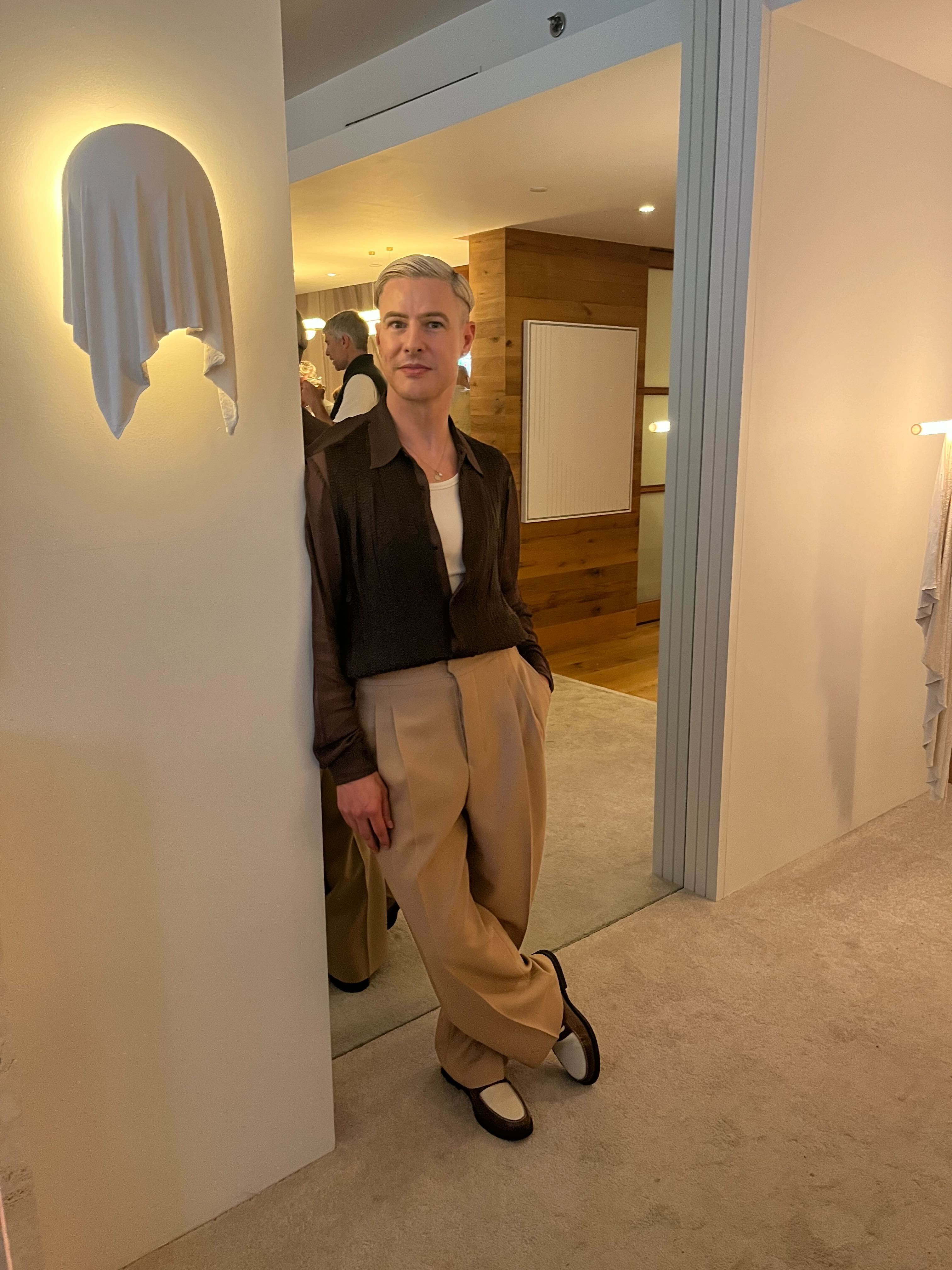 lee broom sconces