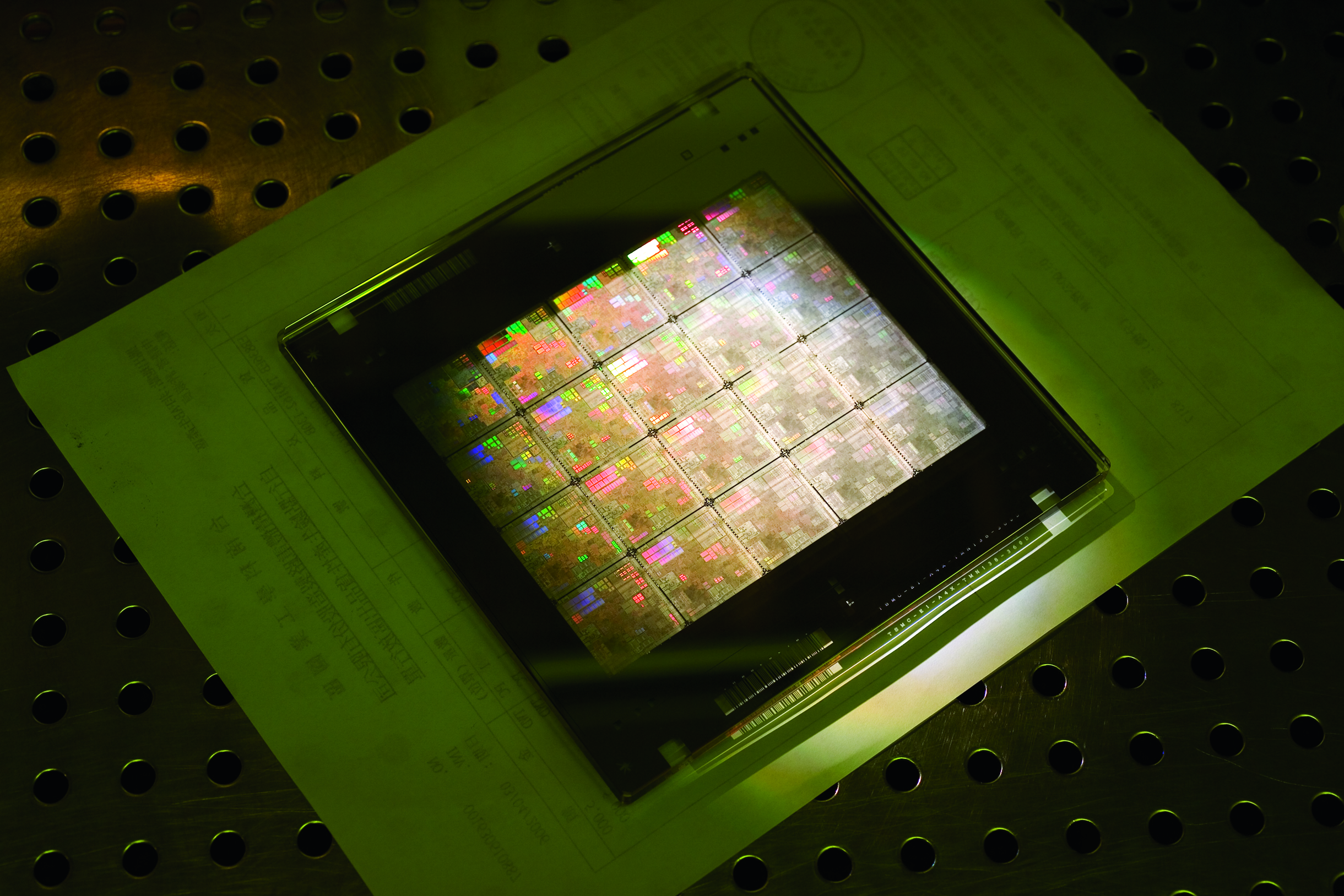 Nvidia's generative AI tool delivers a radical 60X performance boost for chipmakers - TSMC and Synopsys are now using the cuLitho software in production