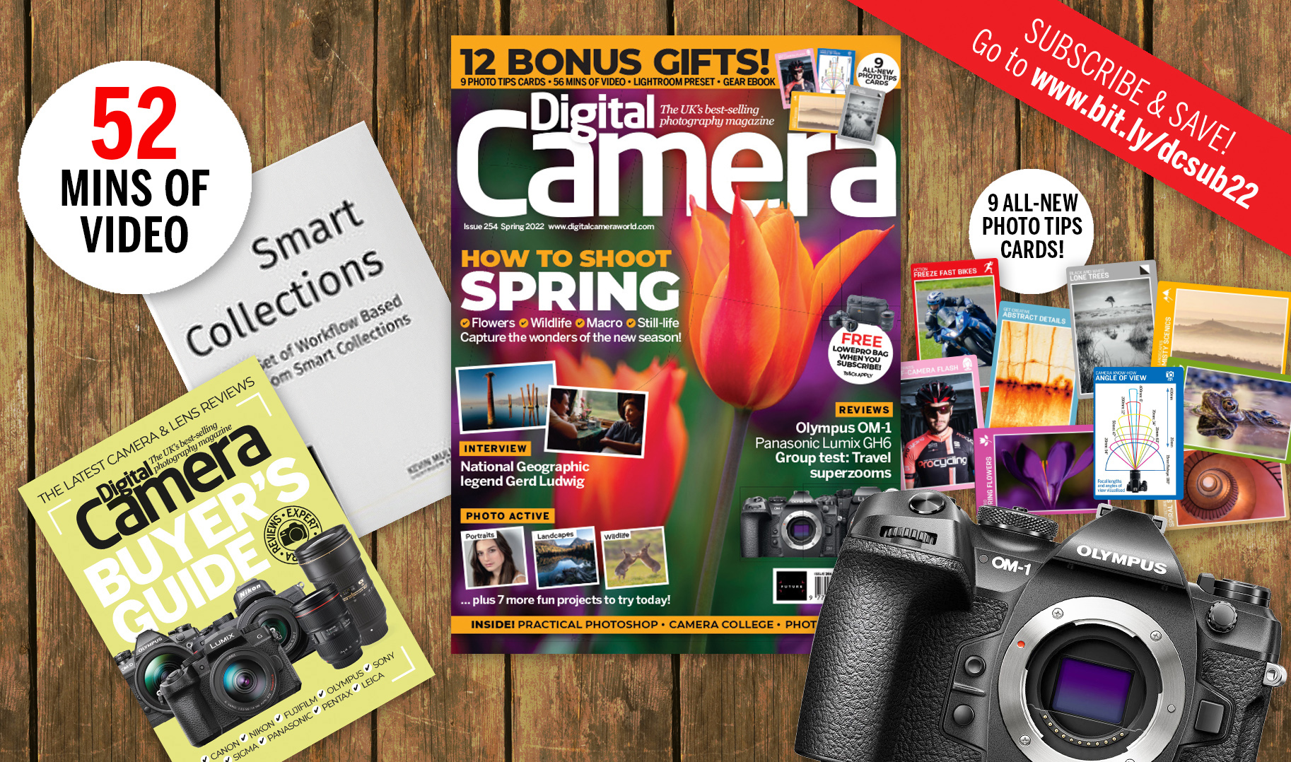 Camera News, Photos & Video | Digital Camera World