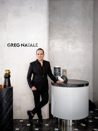 Greg Natale