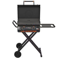 Outdoor grills: up to 35% off @ Lowe's