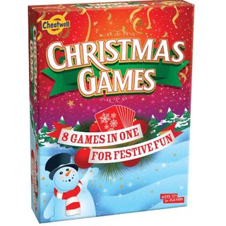 Classic Board Games with a Christmas Twist: 5 Ways to Have Fun for the  Holidays - The Wolfe Pack