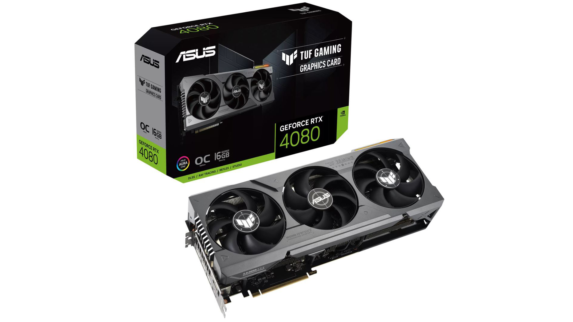 The best graphics cards for video editing in 2023 Digital Camera World