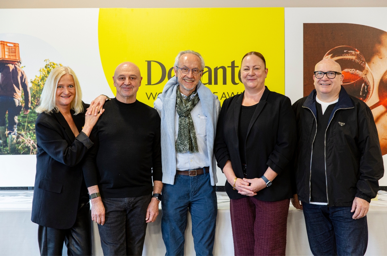 DWWA 2026 Co-Chairs