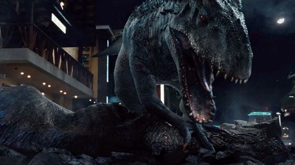 Jurassic World Rebirth: Release Date, Cast, And Other Things We Know - When Will Jurassic World Be On Hbo Max