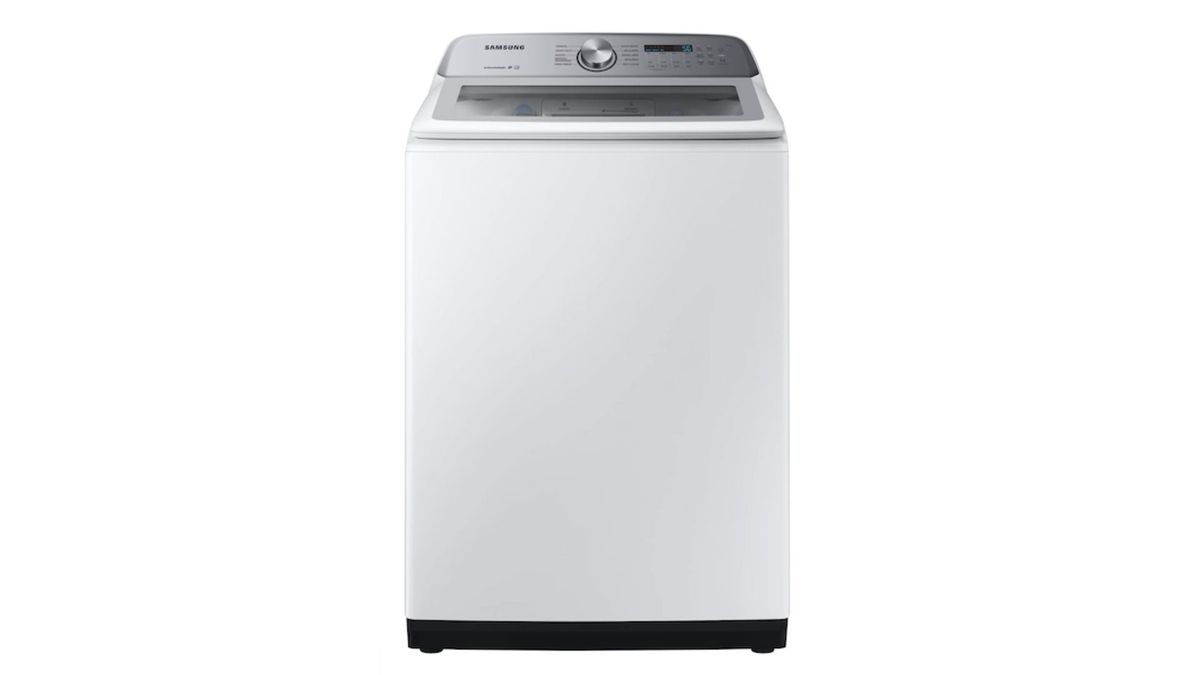 Best Top Load Washers 2023 Top Ten Reviews