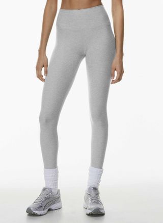 Aritzia, Golden SoftWhip New Cheeky Hi-Rise Legging