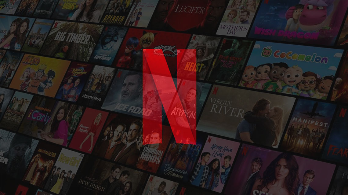 The way Netflix makes movies is about to change in a big way