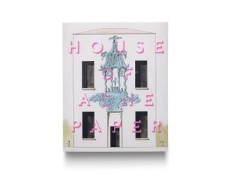 Cover of Acne Paper House of Acne Paper issue