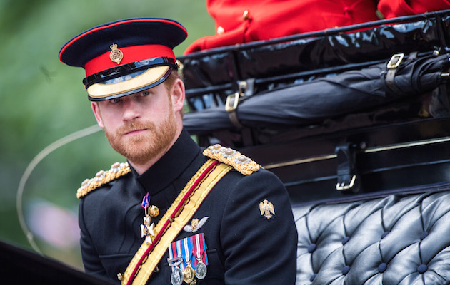 PRECISION, SPLENDOUR, DISCIPLINE and EXCELLENCEBRITAIN&amp;rsquo;S TROOPS CELEBRATE THE BIRTHDAY OF THEIR QUEEN