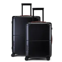 July Classic Checked Set with CaseSafe (Qantas)