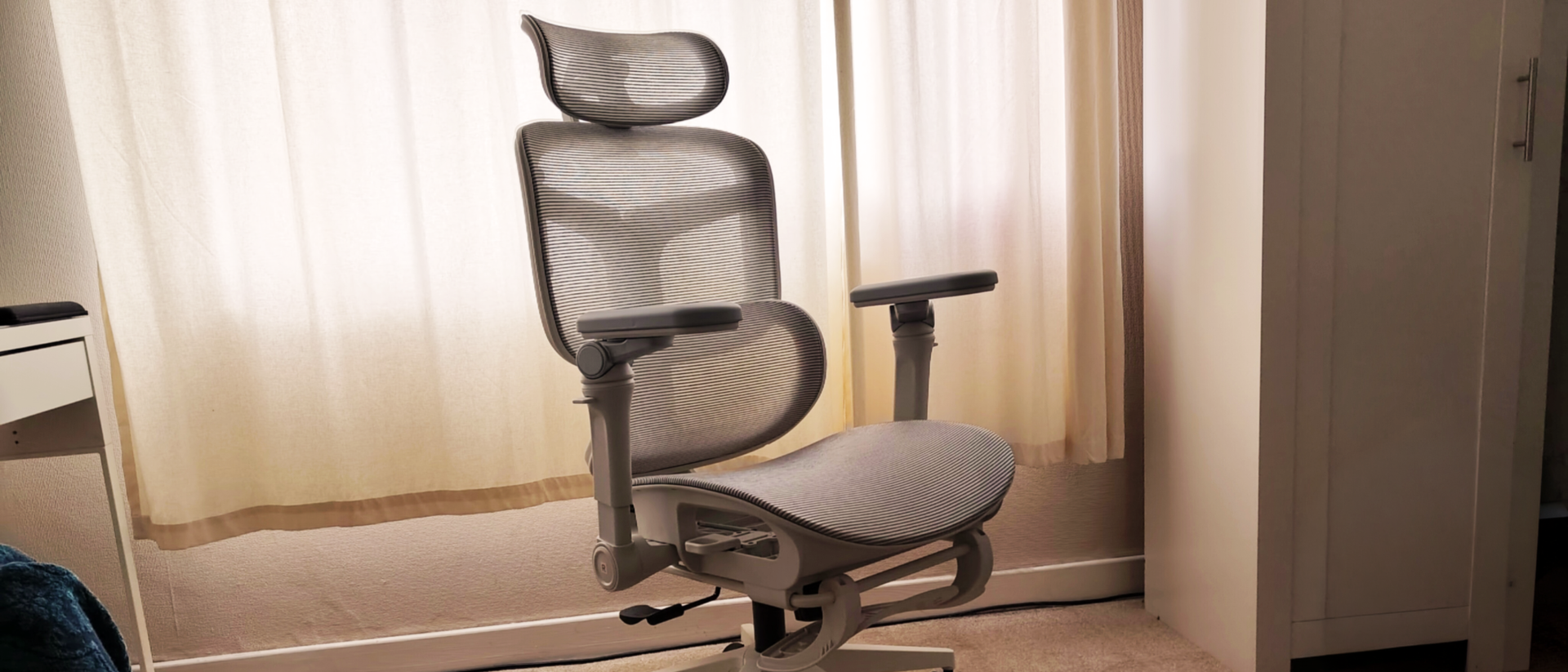 Boulies EP600 office chair review: So good it almost dethrones our top mid-range desk chair