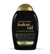OGX Hydrate + Defrizz Kukui Oil Conditioner 385ml
