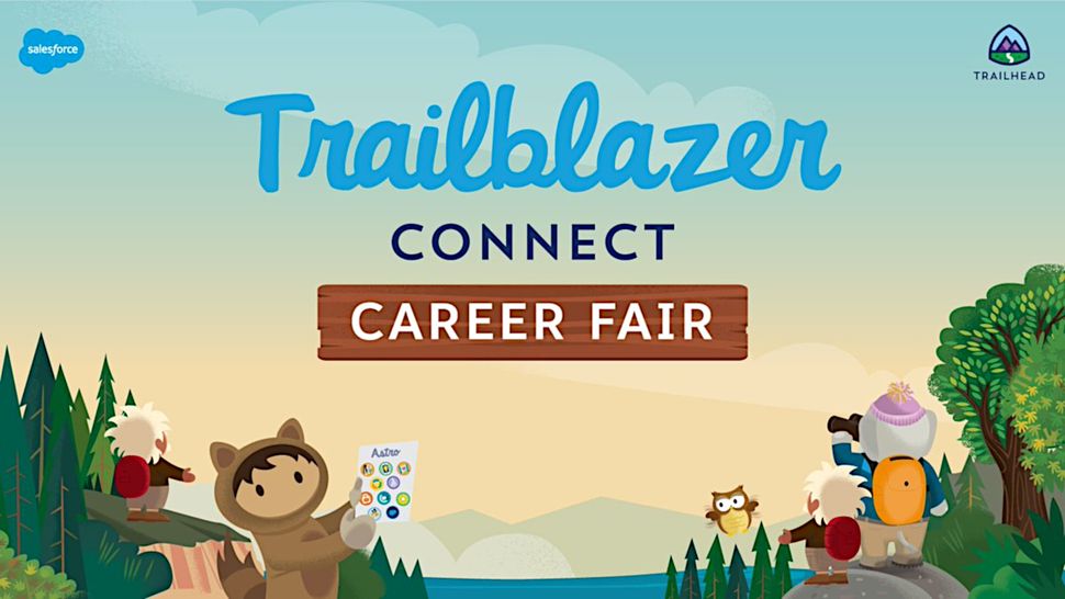 What is Salesforce Trailhead TechRadar