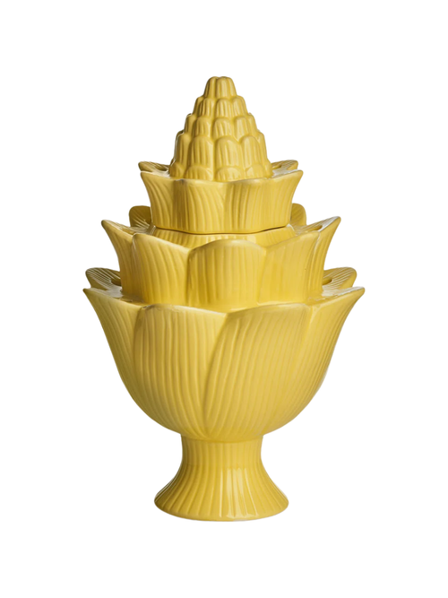 Tulipiere Ceramic Table Vase & Reviews