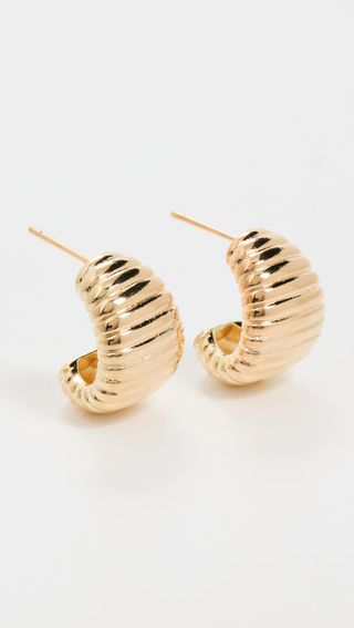 Eka Earrings