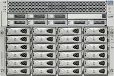 The Sun Storage 7410 Unified Storage System