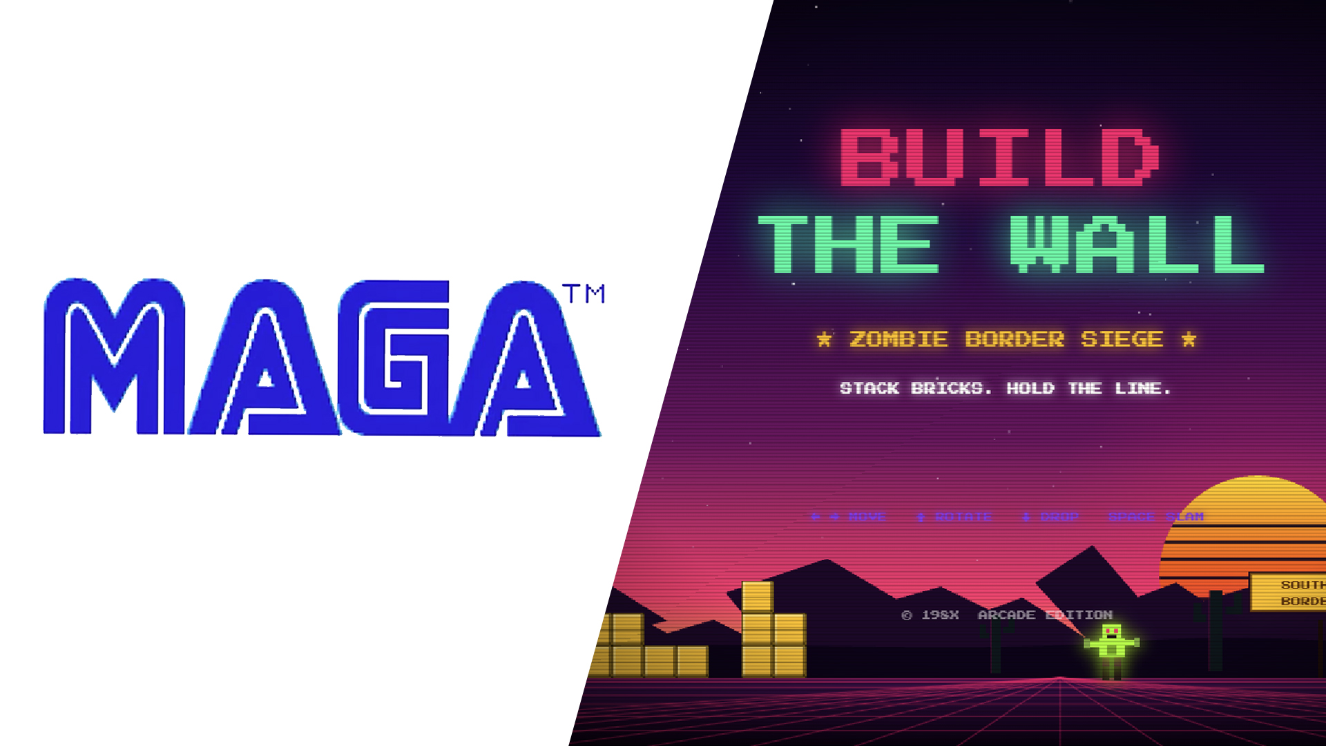 Developers don't need to worry about the competition, but really?