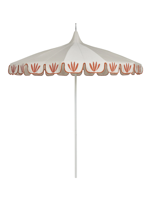 Aamu Pagoda Outdoor Umbrella