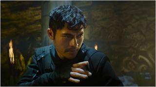 Snake Eyes: G.I. Joe Origins