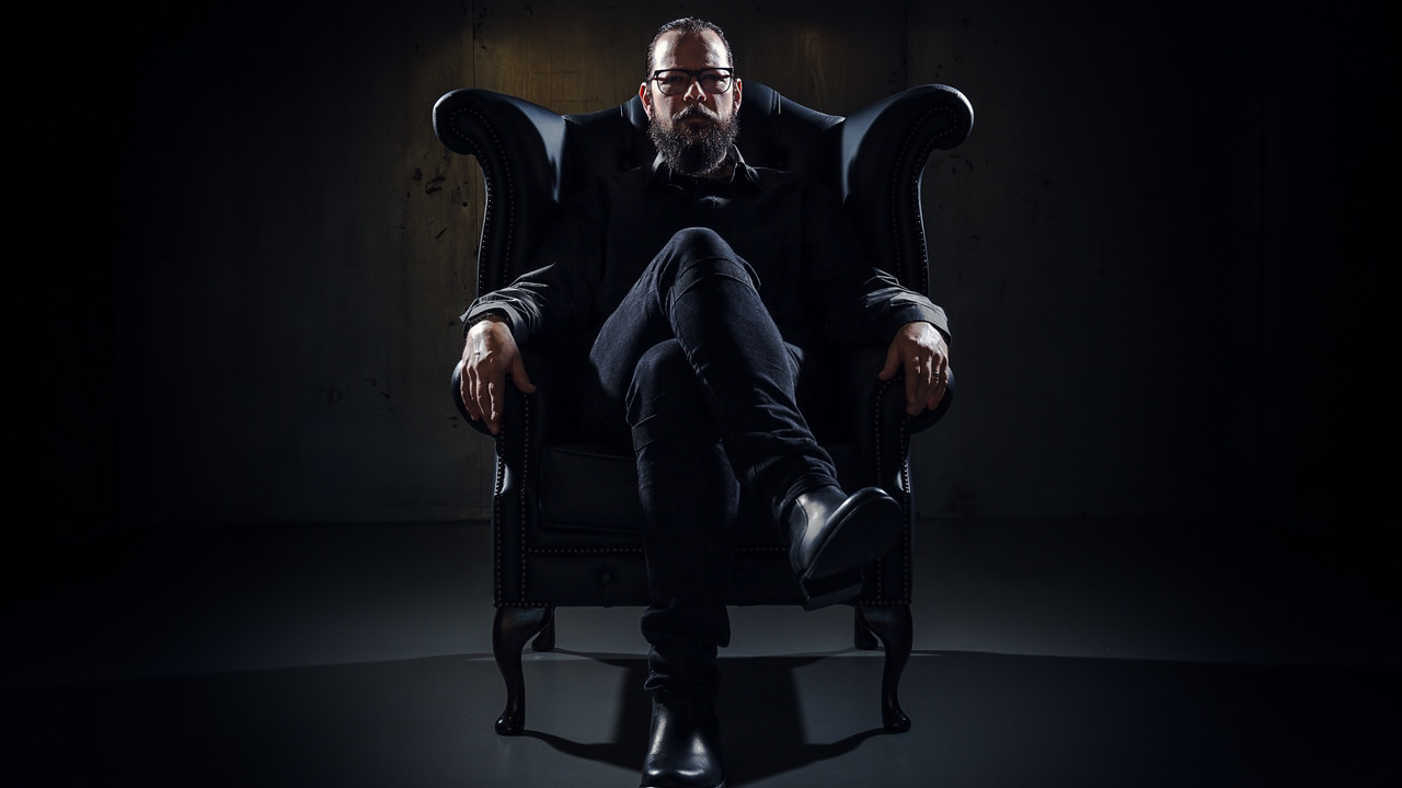 Ihsahn