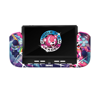 CRKD Nitro Deck - Fortnite Cuddle Team Leader edition