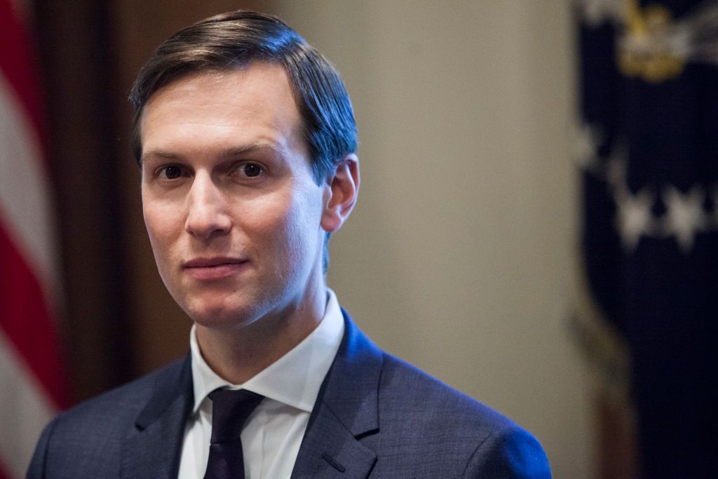 Jared Kushner