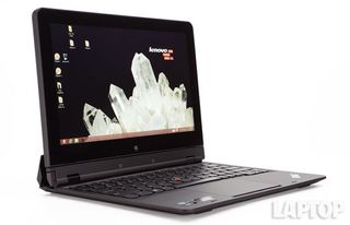 Lenovo ThinkPads and ThinkCentres