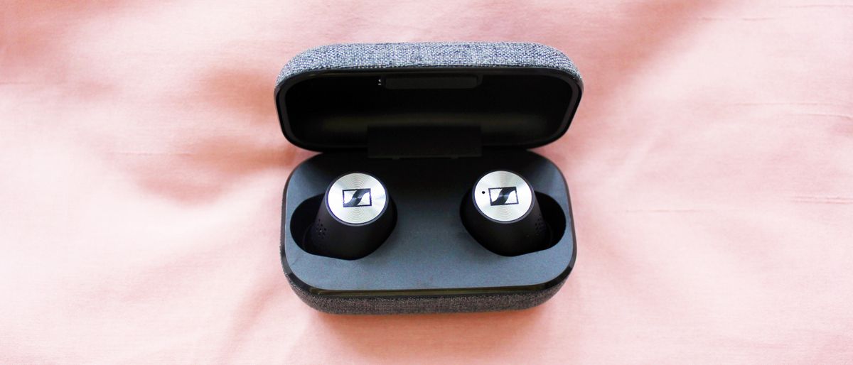 sennheiser momentum true wireless 2