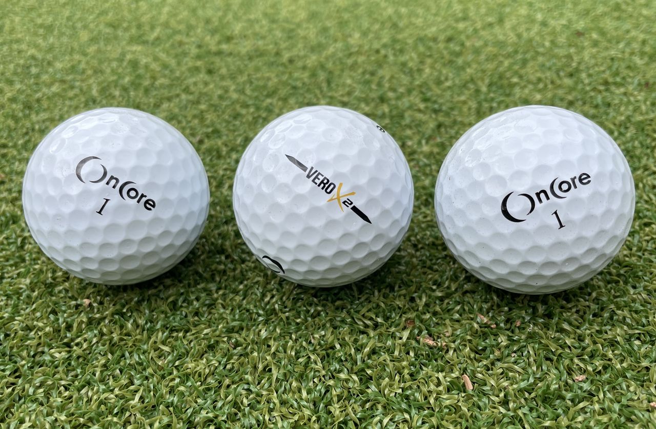 Best golf balls to buy from all the top brands | T3