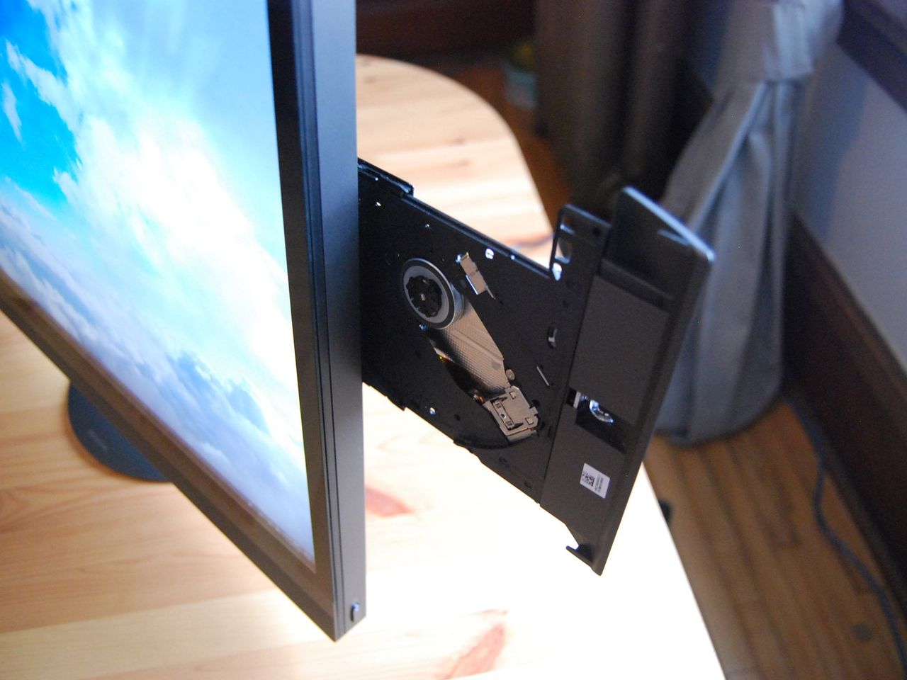 Lenovo IdeaCentre AIO 520 review