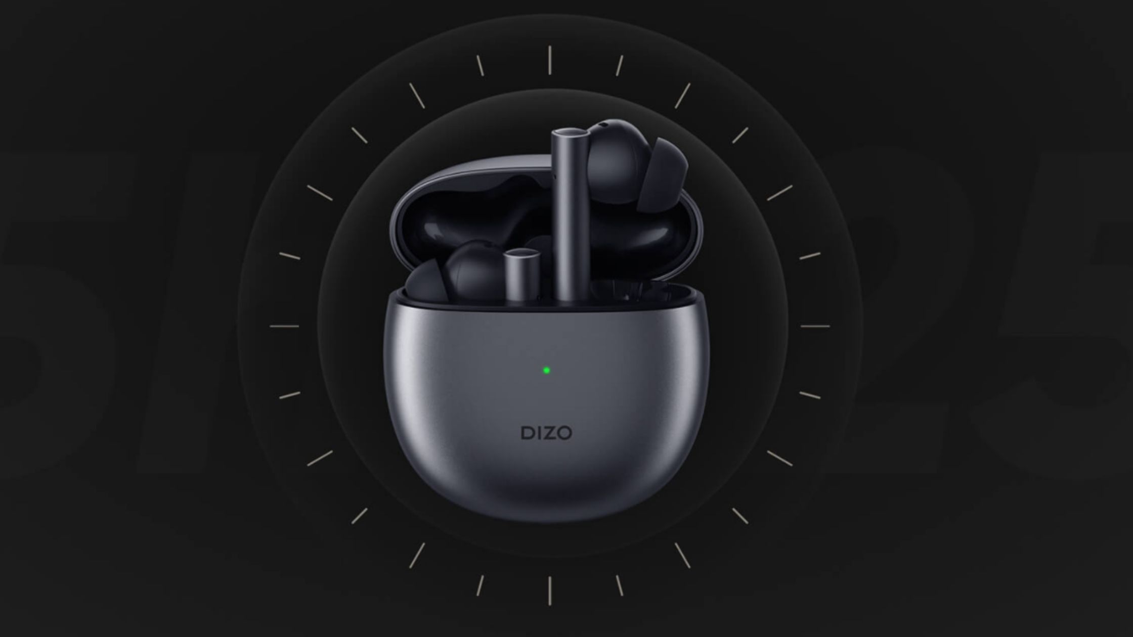 dizo gopods neo review