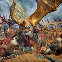 EDITOR'S PICK: Trivium – In the Court of the Dragon