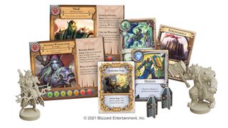 월드 오브 워크래프트 대유행