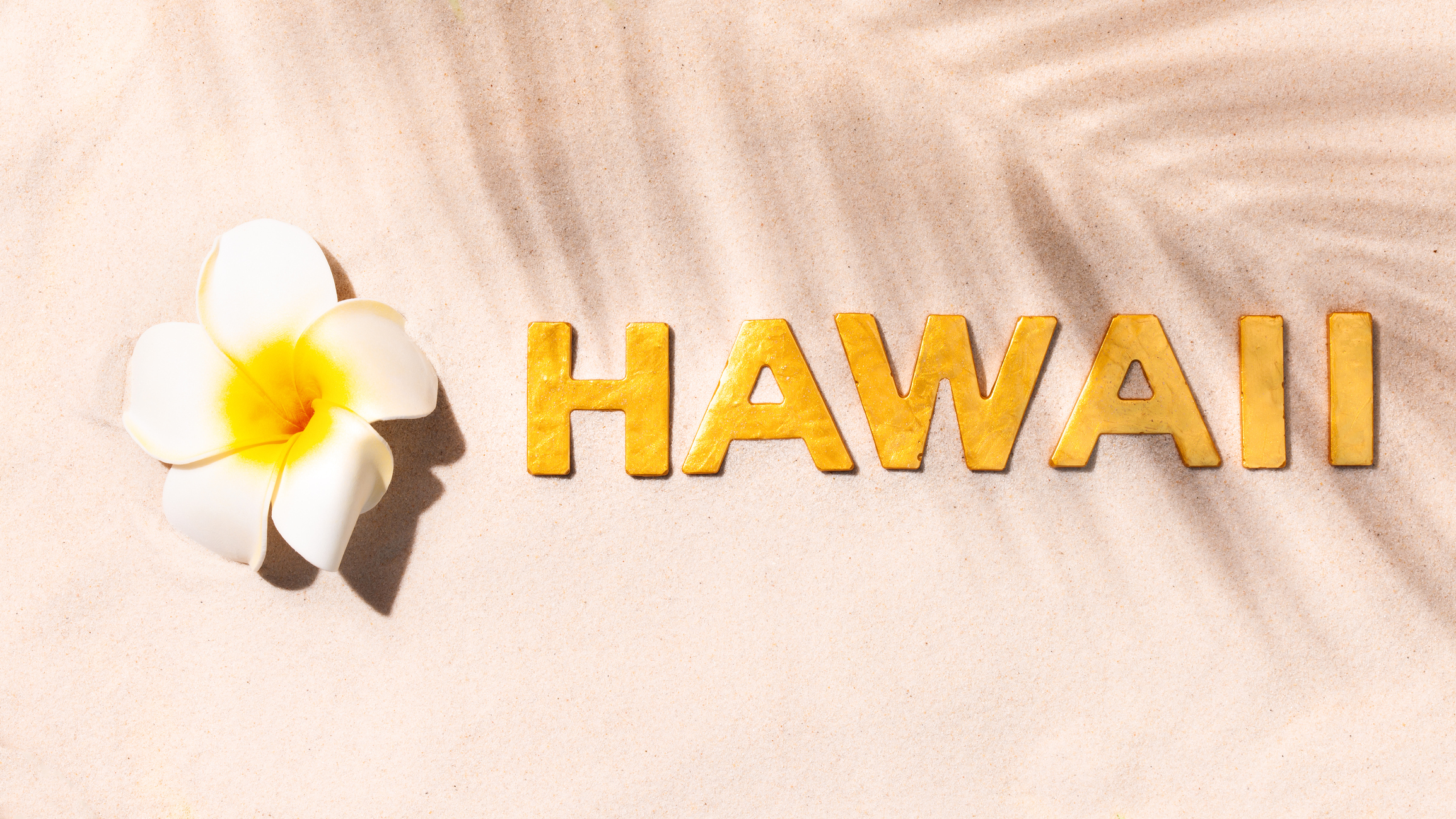 2. Hawaii