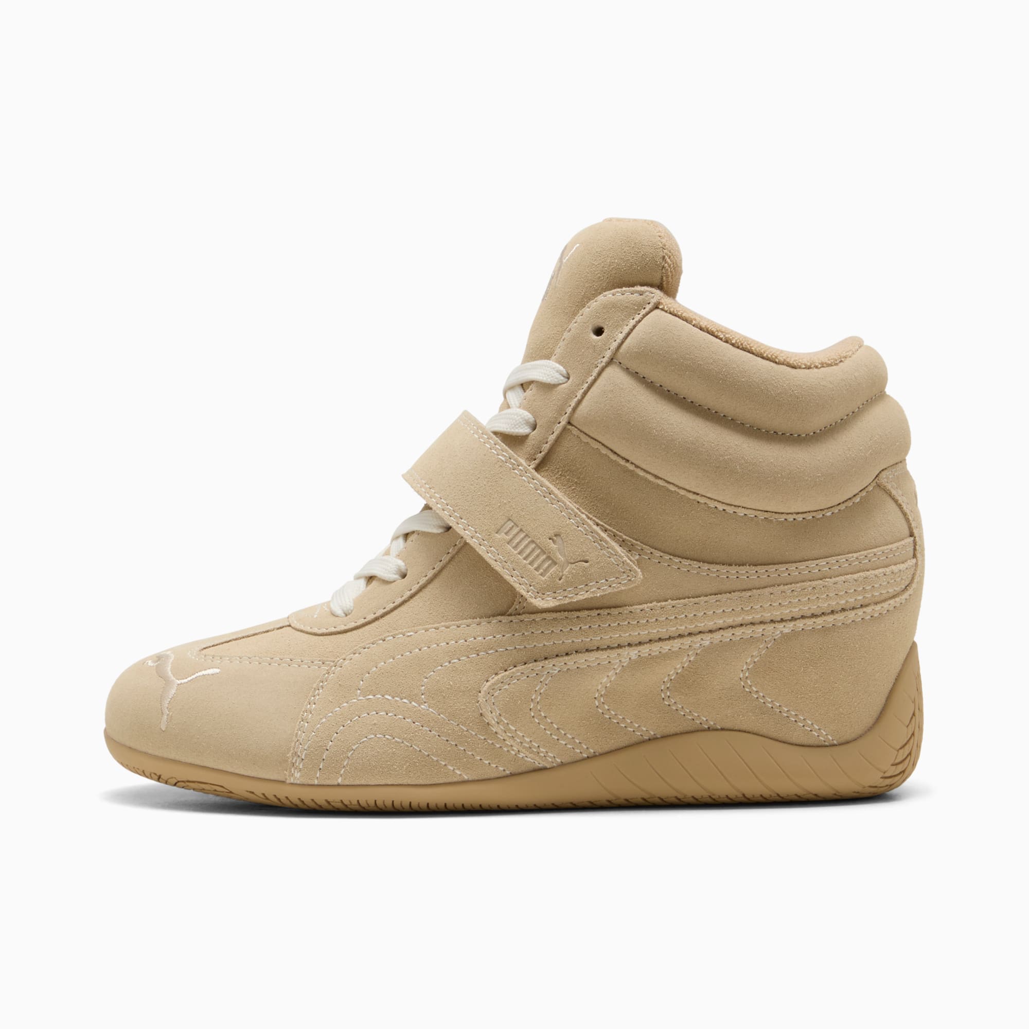 Speedcat Wedge Tonal Women's Sneakers